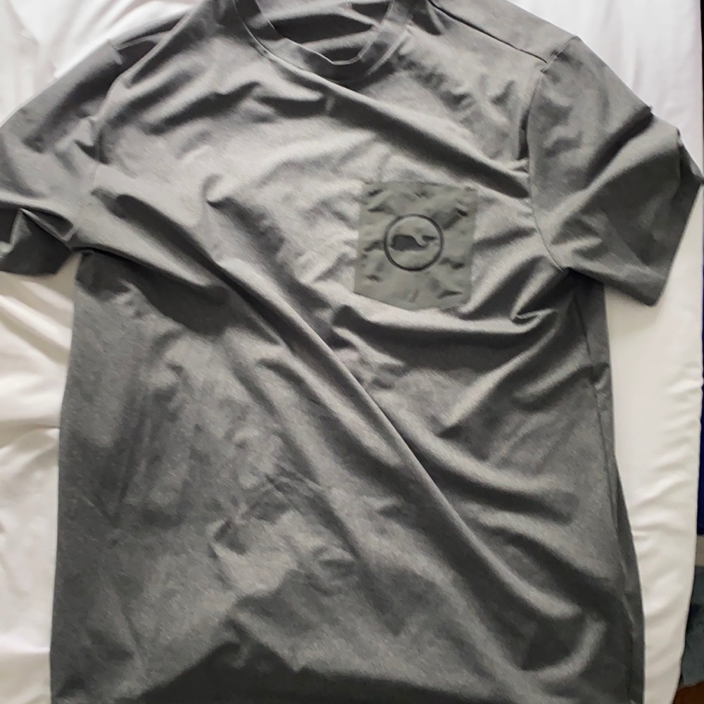 Vineyard Vines Performance Tee